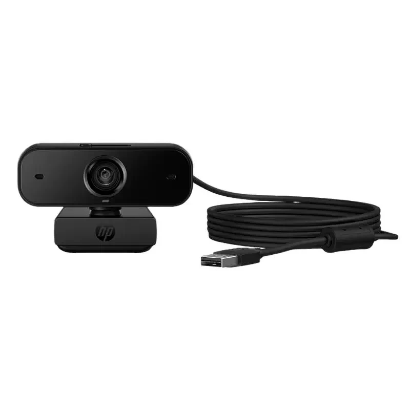 Webcam HP 430 FHD, 1920x1080, Black 2
