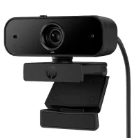 Webcam HP 430 FHD, 1920x1080, Black 3