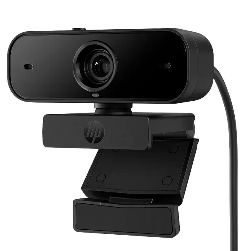 Webcam HP 430 FHD, 1920x1080, Black 3