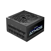 PC Power Supply Chieftec CPX-850FC, 850W, ATX, Fully Modular