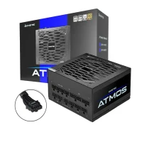 PC Power Supply Chieftec CPX-850FC, 850W, ATX, Fully Modular 3