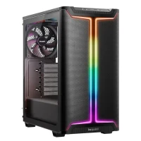 PC Case be quiet! Pure Base 501 DX, Midi-Tower, w/o PSU, Black 8