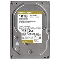 HDD (Spindle Drive) Western Digital WD Gold, 3.5", 10 TB <WD103KRYZ>