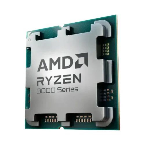 Processor AMD Ryzen 9 9950X, AMD Radeon Graphics,  | Tray