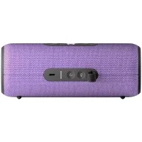 Smart Speakers Yandex Station Street, Violet 5