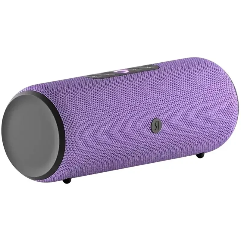 Smart Speakers Yandex Station Street, Violet 2
