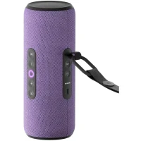 Smart Speakers Yandex Station Street, Violet 3
