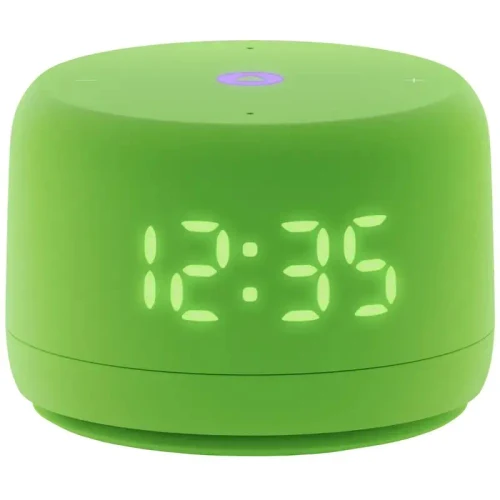 Smart Speakers Yandex Station Lite 2, Green