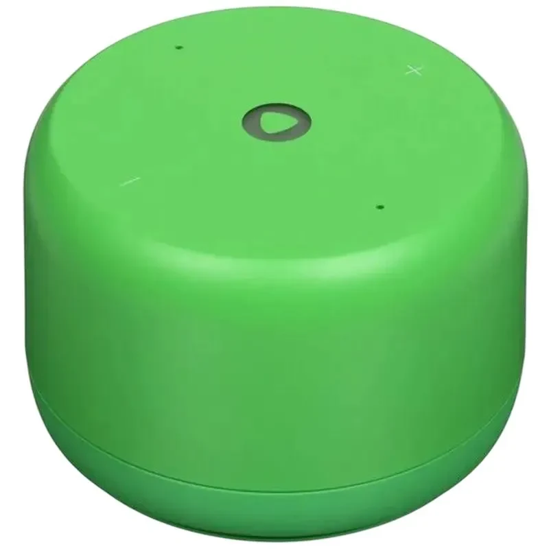 Smart Speakers Yandex Station Lite 2, Green 2
