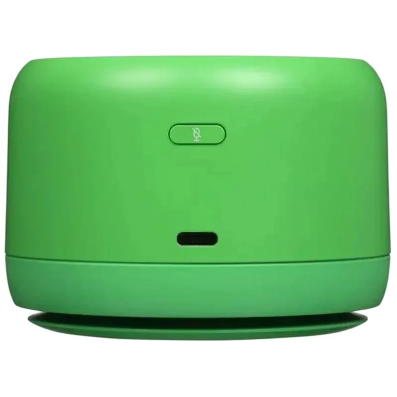 Smart Speakers Yandex Station Lite 2, Green 3