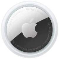Smart Tracker Apple AirTag (2nd gen), White 2