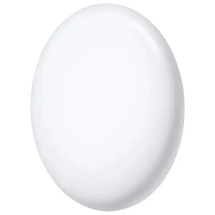 Smart Tracker Apple AirTag (2nd gen), White 3