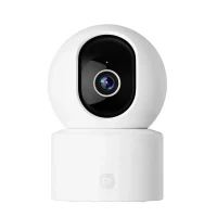 Home Security Camera Xiaomi Smart Camera C302, White