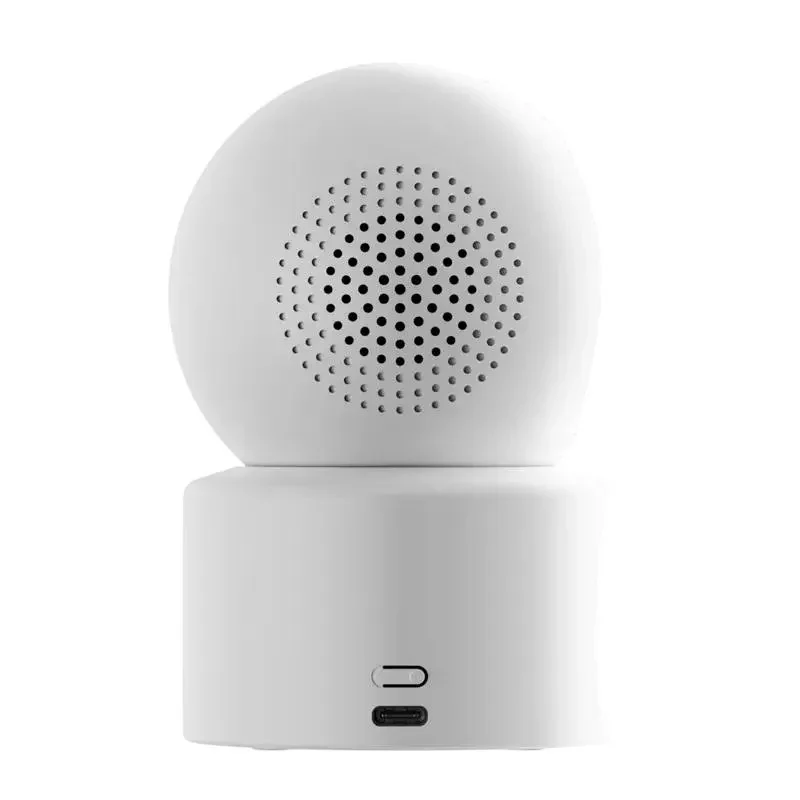 Home Security Camera Xiaomi Smart Camera C302, White 3
