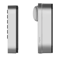 Smart Door Lock AQARA U200, Silver