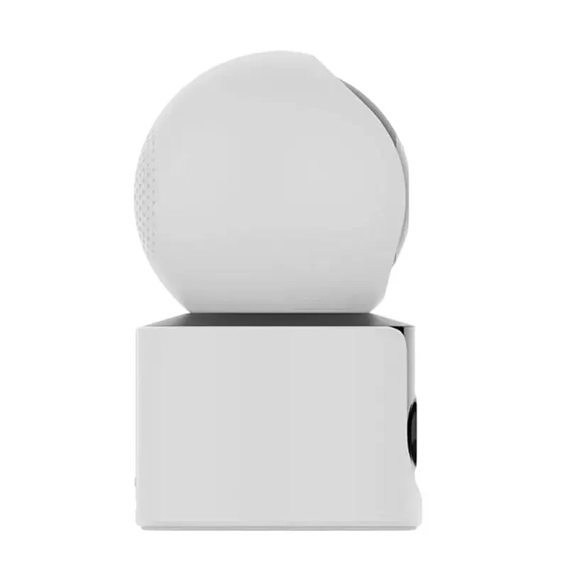 Smart Home Security Camera Xiaomi C500 Dual, White 4