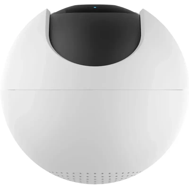 Smart Home Security Camera Xiaomi C500 Dual, White 7