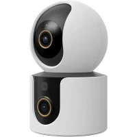 Smart Home Security Camera Xiaomi C500 Dual, White 8