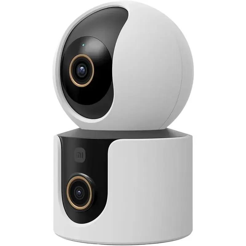 Smart Home Security Camera Xiaomi C500 Dual, White 8