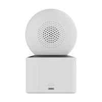 Smart Home Security Camera Xiaomi C500 Dual, White