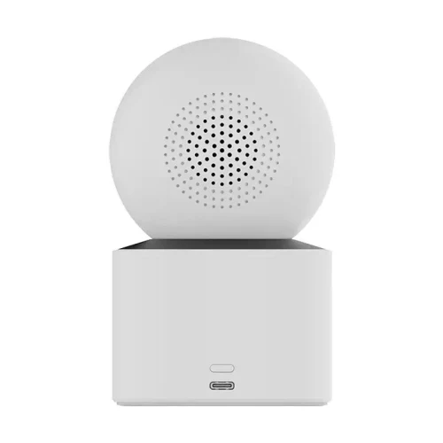 Smart Home Security Camera Xiaomi C500 Dual, White
