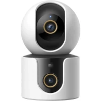 Smart Home Security Camera Xiaomi C500 Dual, White 2