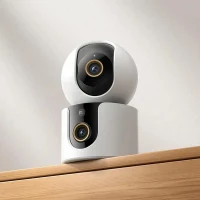 Smart Home Security Camera Xiaomi C500 Dual, White 3