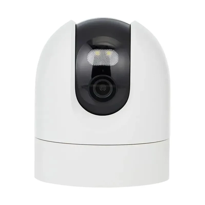 Home Security Camera Xiaomi CW400, White 4