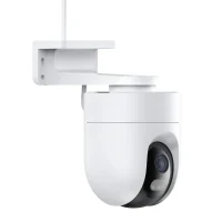 Home Security Camera Xiaomi CW400, White