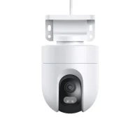Home Security Camera Xiaomi CW400, White 2