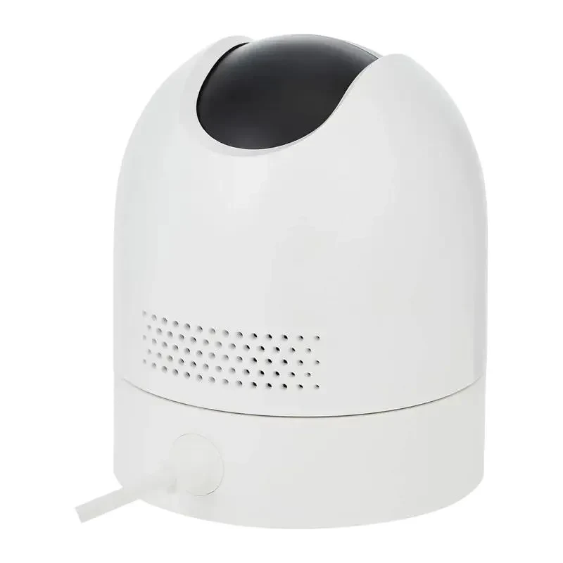 Home Security Camera Xiaomi CW400, White 3