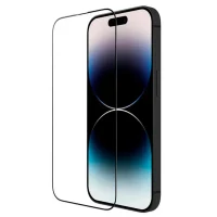 Screen Protector Glass Nillkin iPhone 15 Pro Max CP+ pro, Black