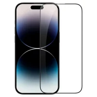 Screen Protector Glass Nillkin iPhone 15 Pro Max CP+ pro, Black 3