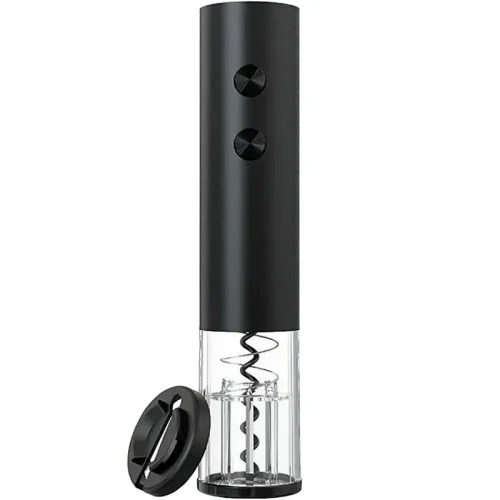 Corkscrew Circle Joy CJ-EKPQ10, Black