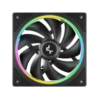 Case Fan Deepcool FL12 SE, 120 mm 4