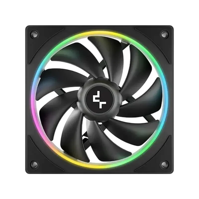 Case Fan Deepcool FL12 SE, 120 mm 4