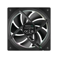 Case Fan Deepcool FL12 SE, 120 mm 5