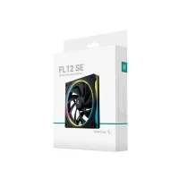 Case Fan Deepcool FL12 SE, 120 mm 6