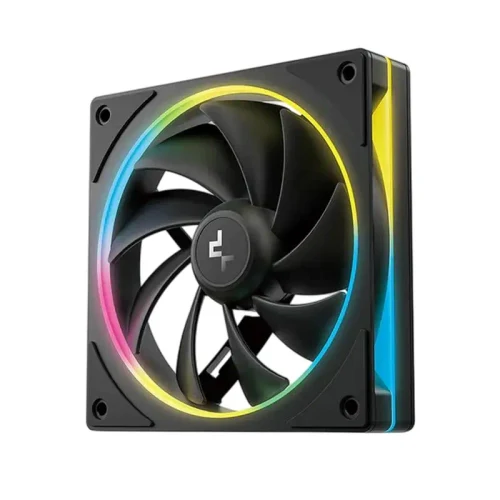 Case Fan Deepcool FL12 SE, 120 mm