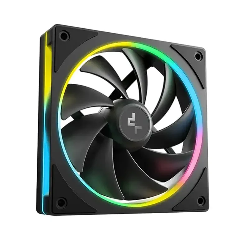 Case Fan Deepcool FL12 SE, 120 mm 3