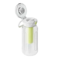 Drinking bottle Xiaomi Sport Water Bottle, White 4
