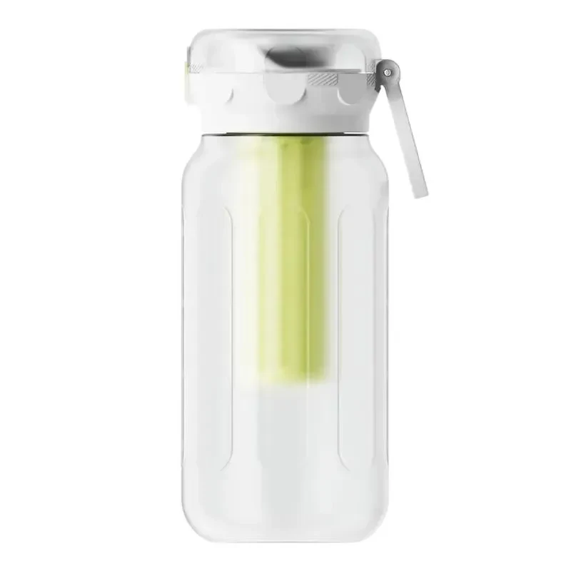 Drinking bottle Xiaomi Sport Water Bottle, White 5