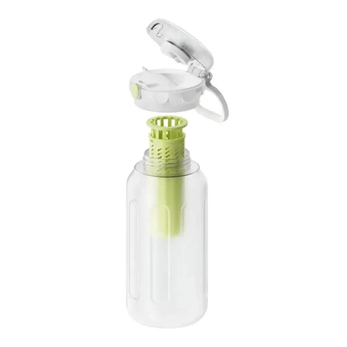 Drinking bottle Xiaomi Sport Water Bottle, White