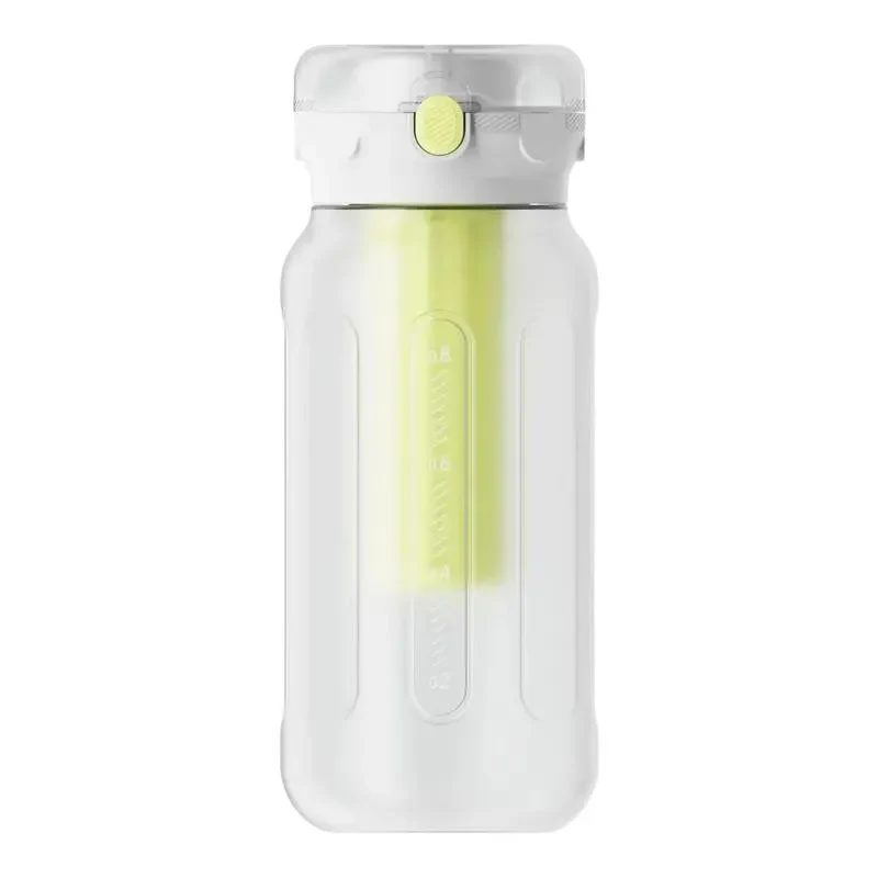 Drinking bottle Xiaomi Sport Water Bottle, White 3