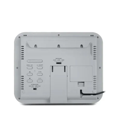 Smart Temperature & Humidity Sensor MUSE M-090WMC, White