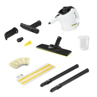 Steam Cleaner Karcher SC 1 EasyFix 1.516-401.0, White 2