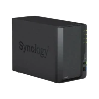 Network Attached Storage SYNOLOGY DS223, Black 2