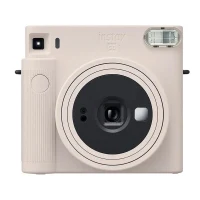 Camera instax Square SQ1, Chalk White