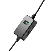  70mai Adjustable Hardwire Kit UP06, Black 3