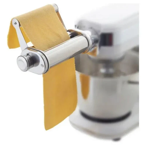 Food processor attachment Gorenje MMC-FPR, Stainless Steel